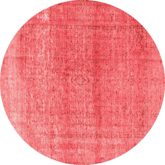 Persian Red Traditional Rug, tr3761red