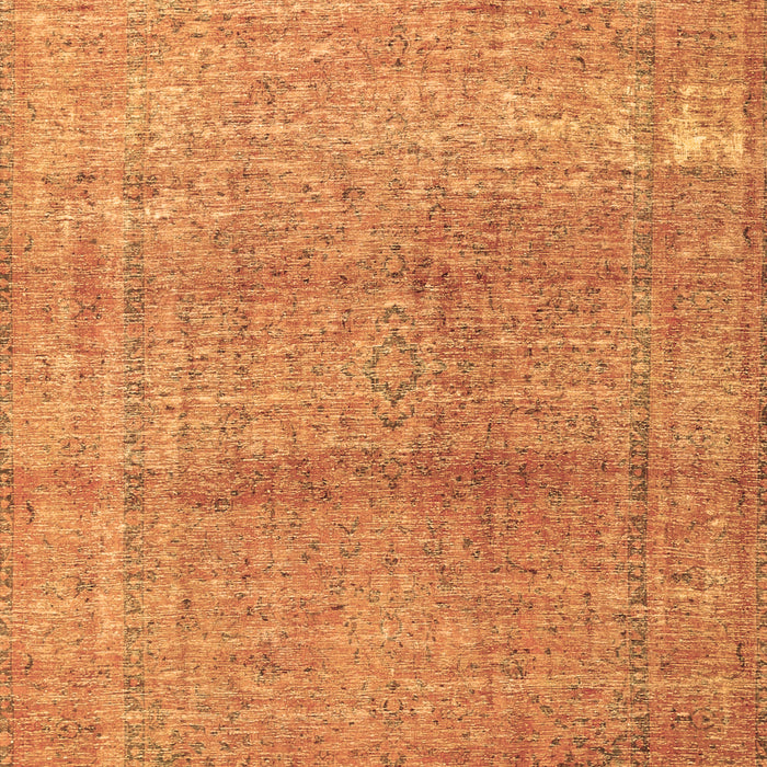 Persian Brown Traditional Rug, tr3761brn
