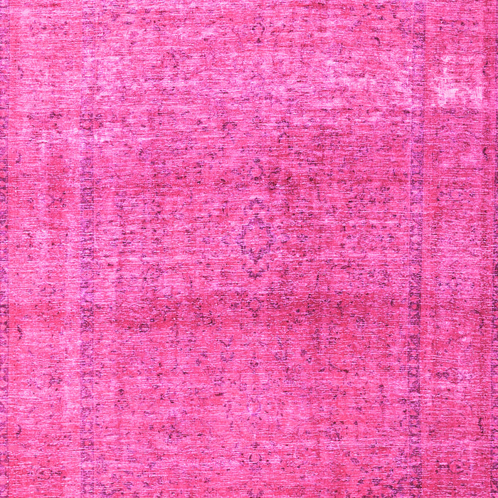 Persian Pink Traditional Rug, tr3761pnk