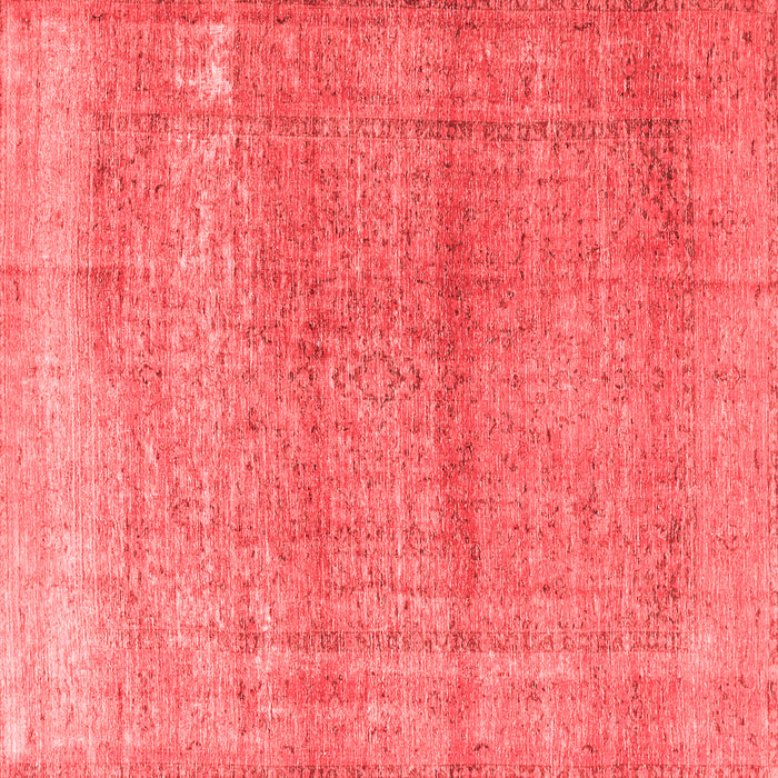 Persian Red Traditional Rug, tr3761red