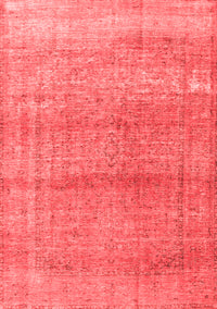 Persian Red Traditional Rug, tr3761red