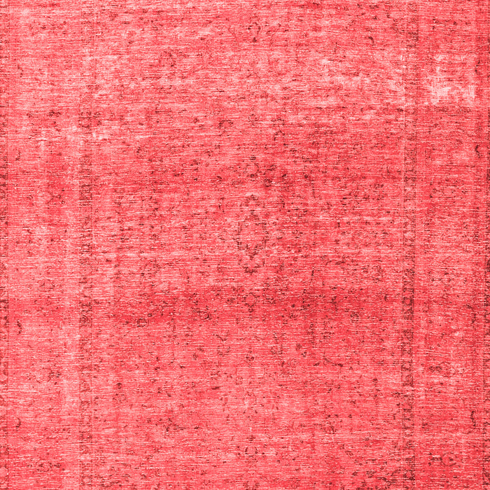 Persian Red Traditional Area Rugs
