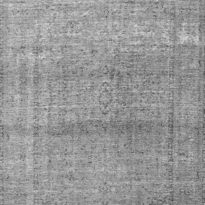 Persian Gray Traditional Rug, tr3761gry