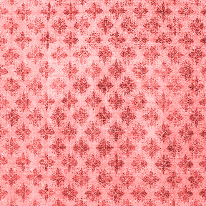 Persian Red Traditional Rug, tr3762red