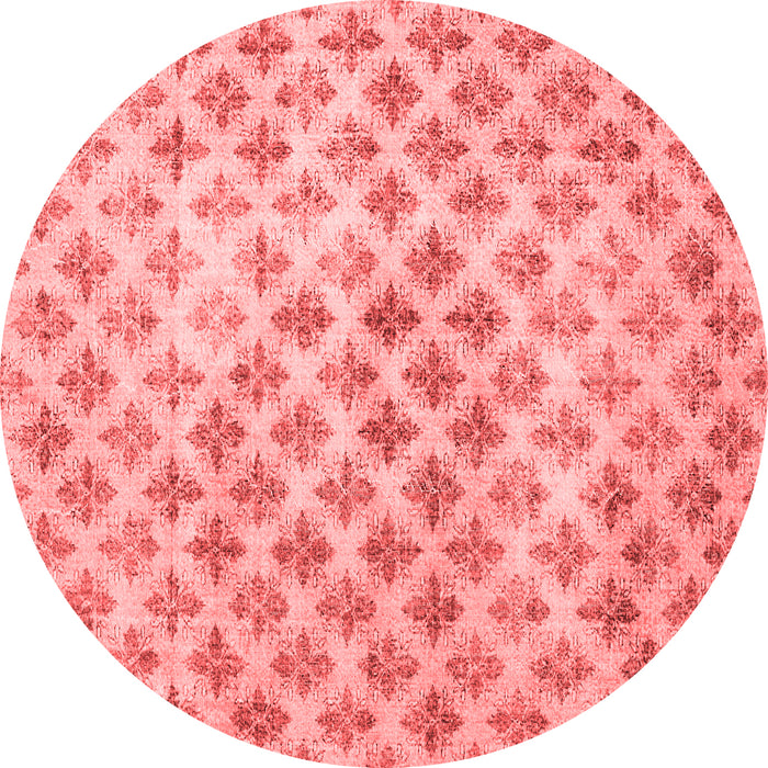Persian Red Traditional Rug, tr3762red