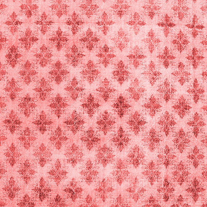 Persian Red Traditional Area Rugs