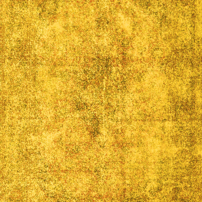 Persian Yellow Traditional Rug, tr3763yw