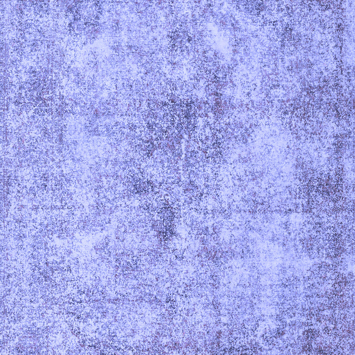 Persian Blue Traditional Rug, tr3763blu