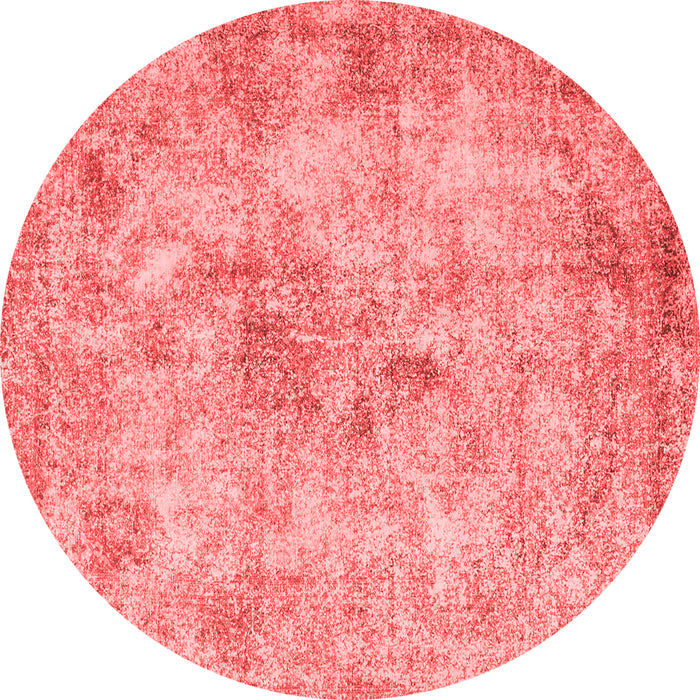 Machine Washable Persian Red Traditional Rug, wshtr3763red