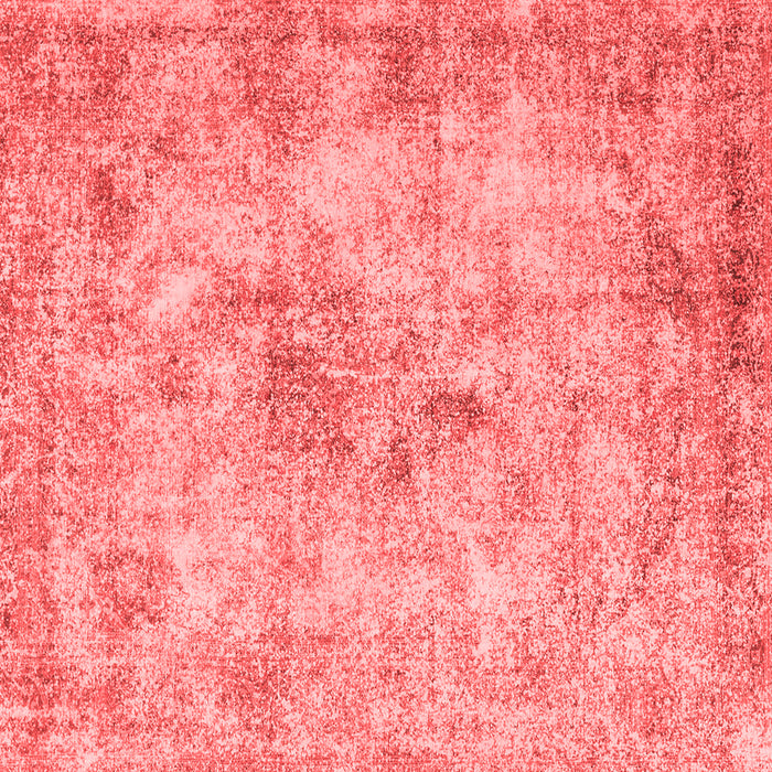 Machine Washable Persian Red Traditional Rug, wshtr3763red