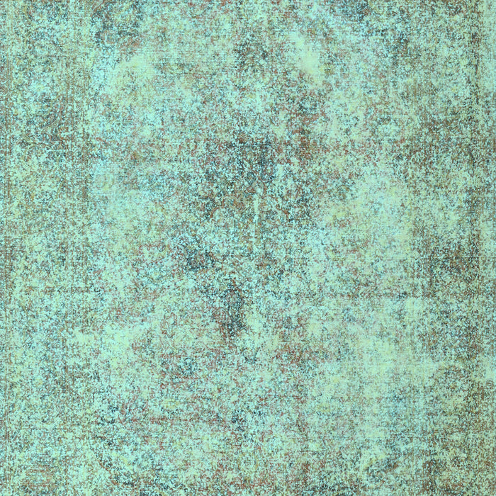 Persian Light Blue Traditional Rug, tr3763lblu