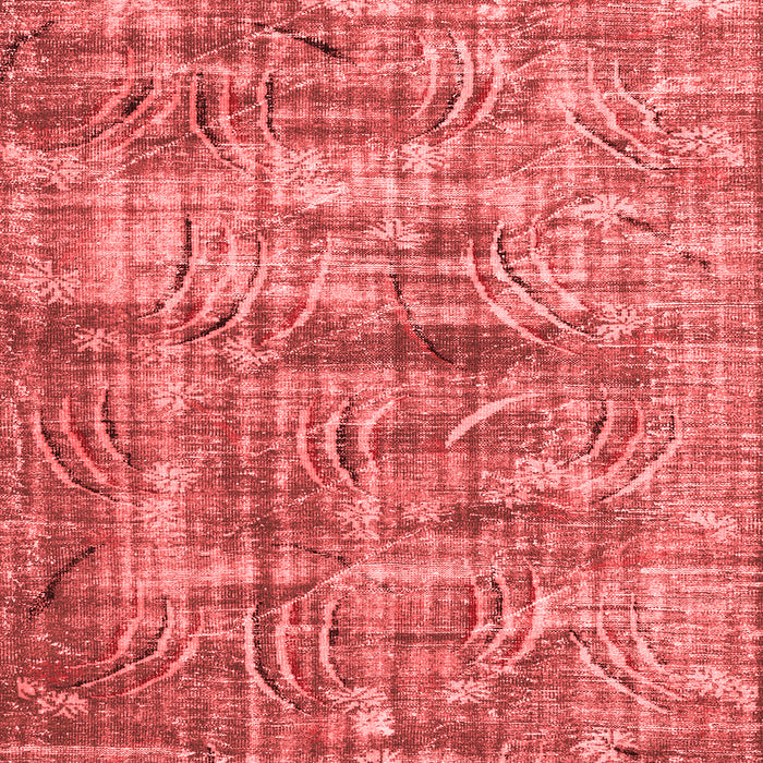 Oriental Red Asian Inspired Area Rugs