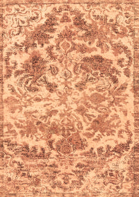 Persian Brown Bohemian Rug, tr3766brn