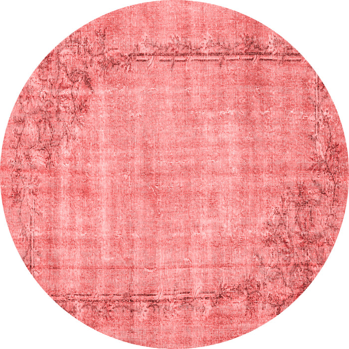 Oriental Red Asian Inspired Rug, tr3767red