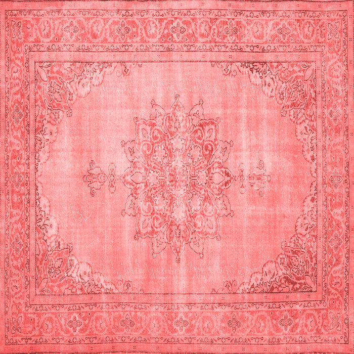 Persian Red Traditional Rug, tr3768red