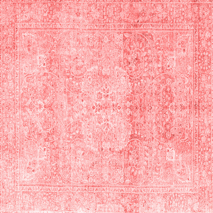Persian Red Traditional Rug, tr3769red