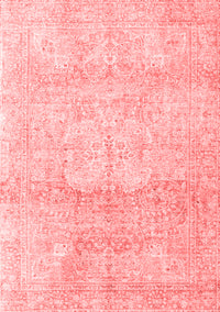 Persian Red Traditional Rug, tr3769red