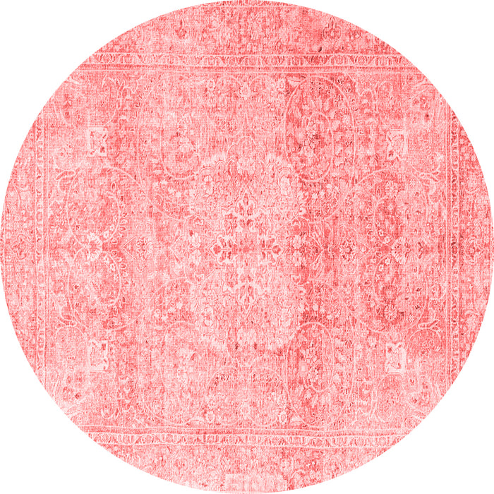 Persian Red Traditional Rug, tr3769red