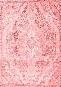 Persian Red Traditional Rug, tr3770red