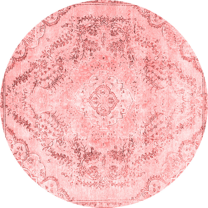 Persian Red Traditional Rug, tr3770red