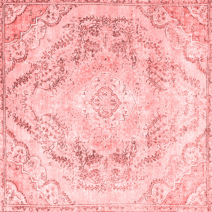 Persian Red Traditional Rug, tr3770red