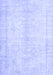 Persian Blue Traditional Rug, tr3772blu