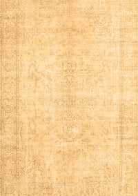 Persian Brown Traditional Rug, tr3772brn