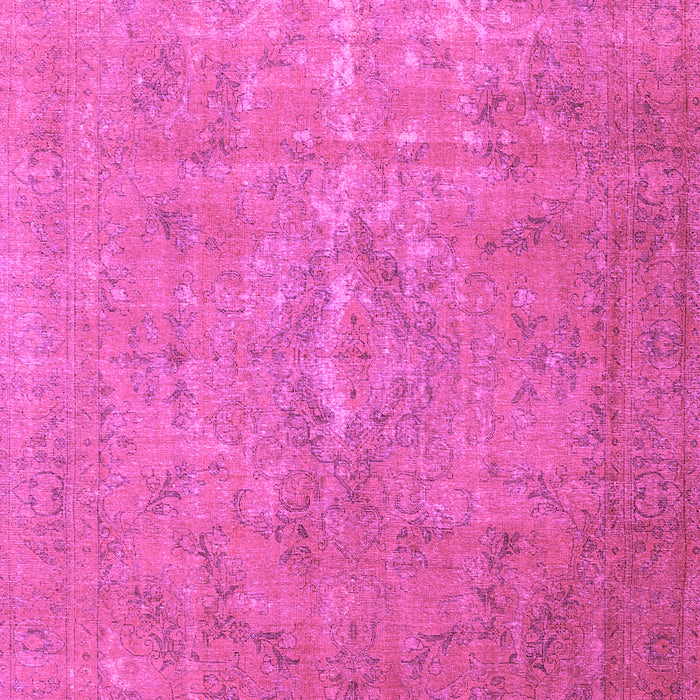 Persian Purple Traditional Rug, tr3773pur