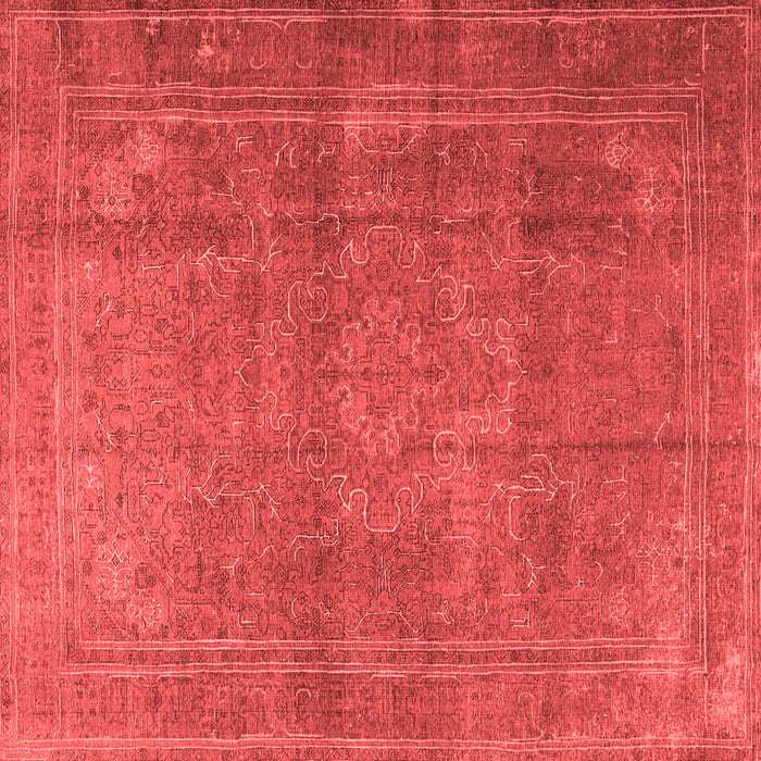 Persian Red Traditional Rug, tr3774red