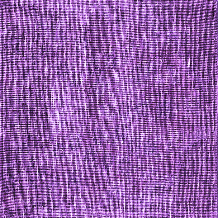 Square Machine Washable Persian Purple Traditional Area Rugs, wshtr3778pur