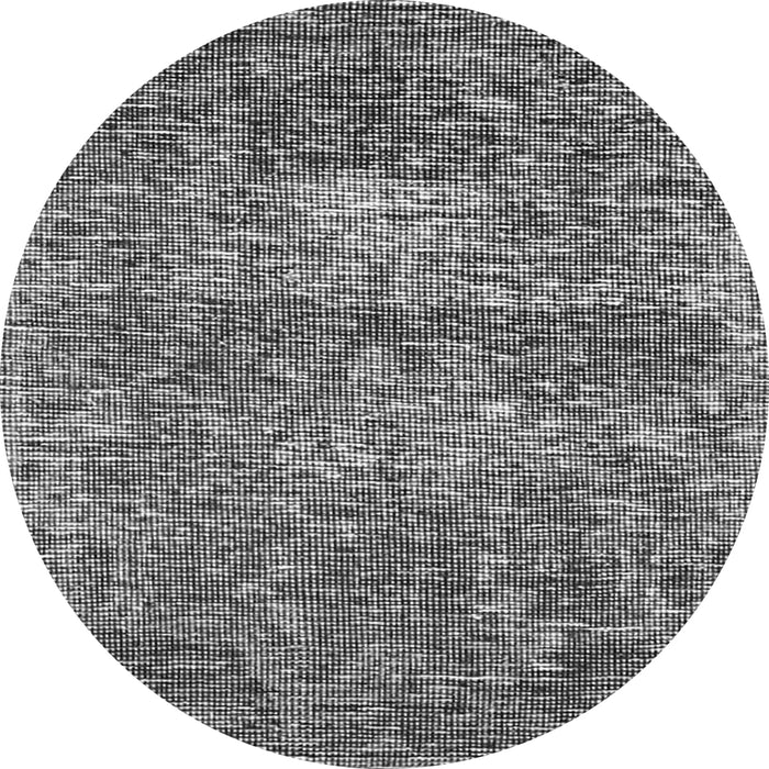 Square Persian Gray Traditional Rug, tr3778gry