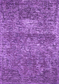 Persian Purple Traditional Rug, tr3778pur