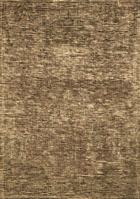 Persian Brown Traditional Rug, tr3778brn