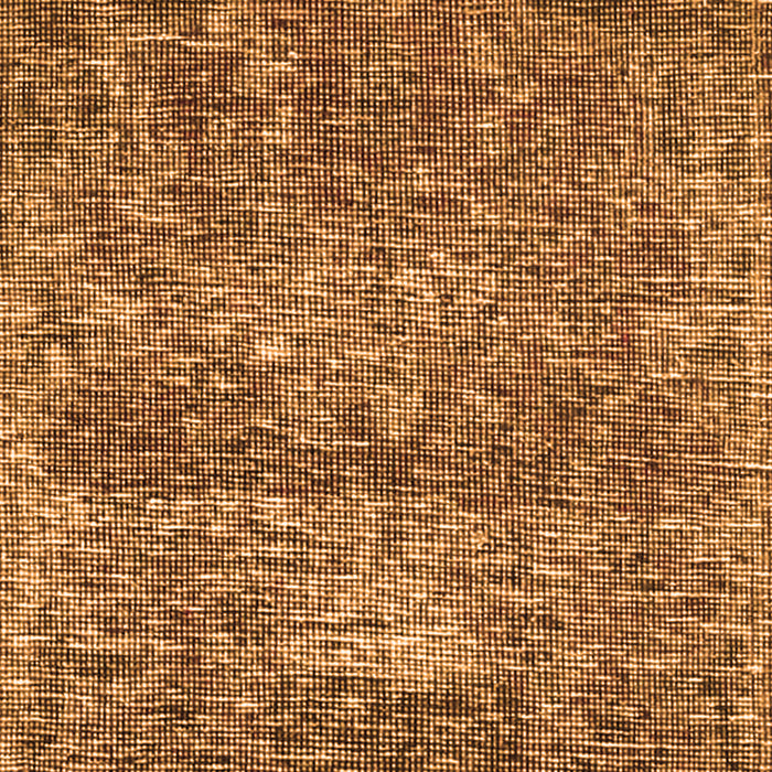 Serging Thickness of Machine Washable Persian Orange Traditional Area Rugs, wshtr3778org