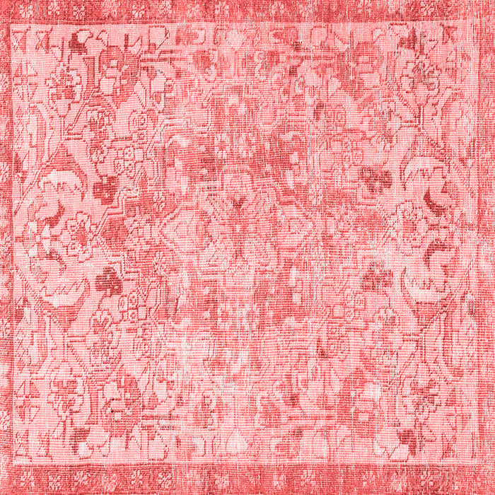 Persian Red Traditional Rug, tr3780red