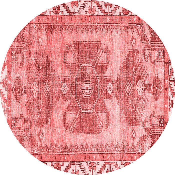 Persian Red Traditional Rug, tr3781red