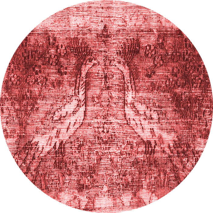 Persian Red Traditional Rug, tr3783red