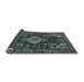 Sideview of Persian Light Blue Traditional Rug, tr3787lblu