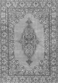 Persian Gray Traditional Rug, tr3788gry