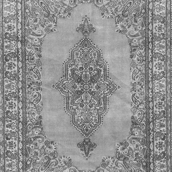 Persian Gray Traditional Rug, tr3788gry