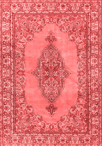 Persian Red Traditional Rug, tr3788red