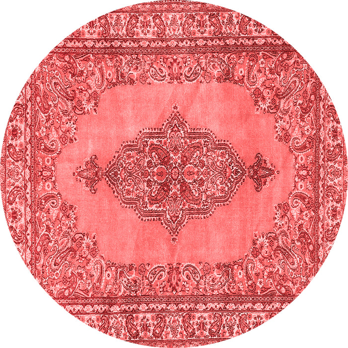 Persian Red Traditional Rug, tr3788red