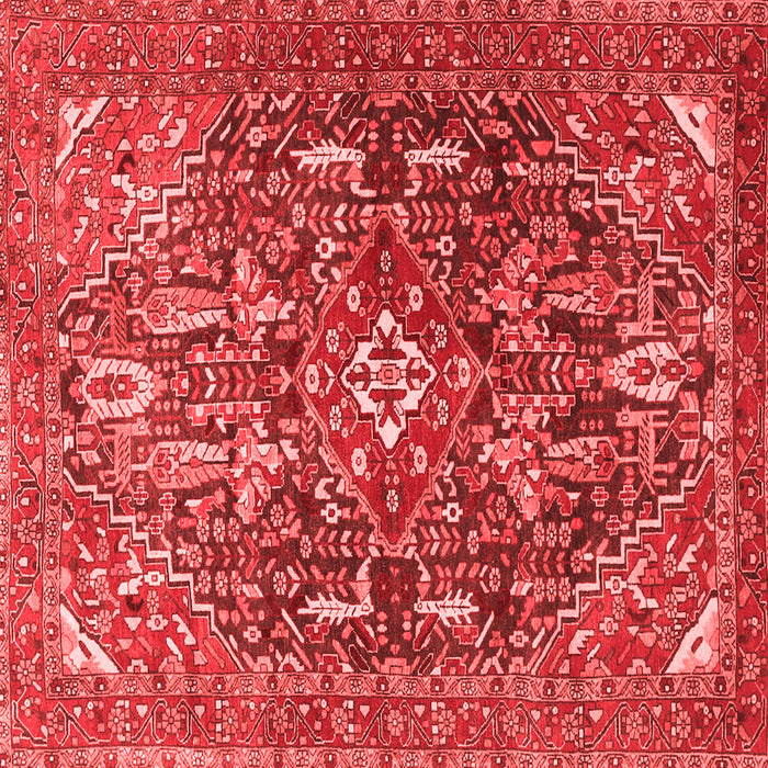 Persian Red Traditional Rug, tr3789red