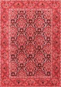 Persian Red Traditional Rug, tr3790red