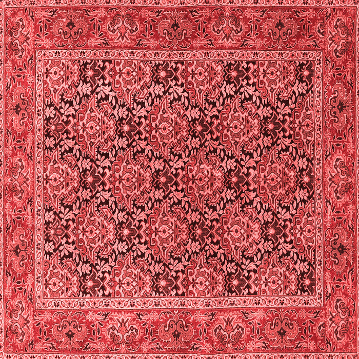 Persian Red Traditional Rug, tr3790red