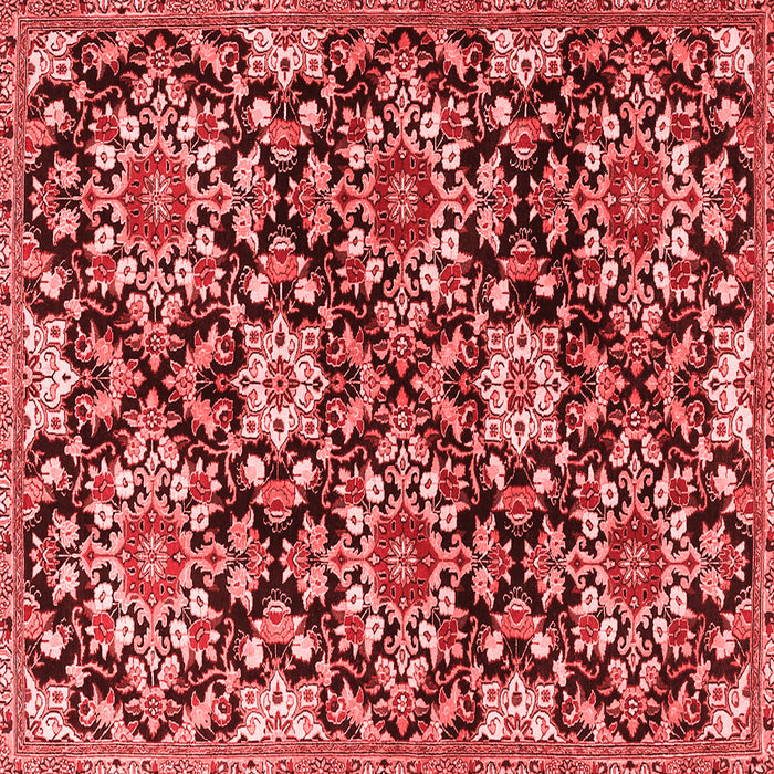 Persian Red Traditional Rug, tr3795red