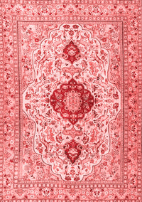 Persian Red Traditional Rug, tr3796red