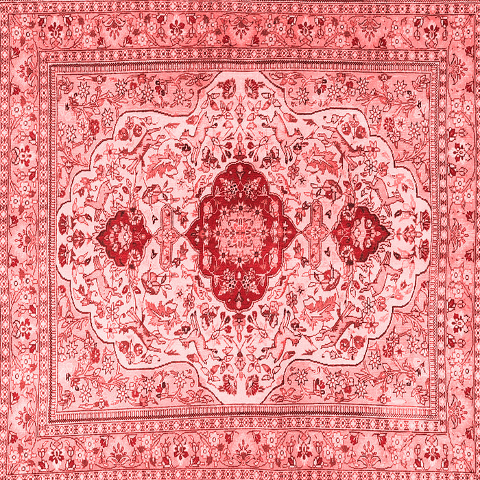 Persian Red Traditional Rug, tr3796red