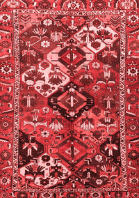 Persian Red Traditional Rug, tr3797red