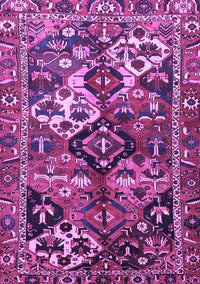 Persian Purple Traditional Rug, tr3797pur